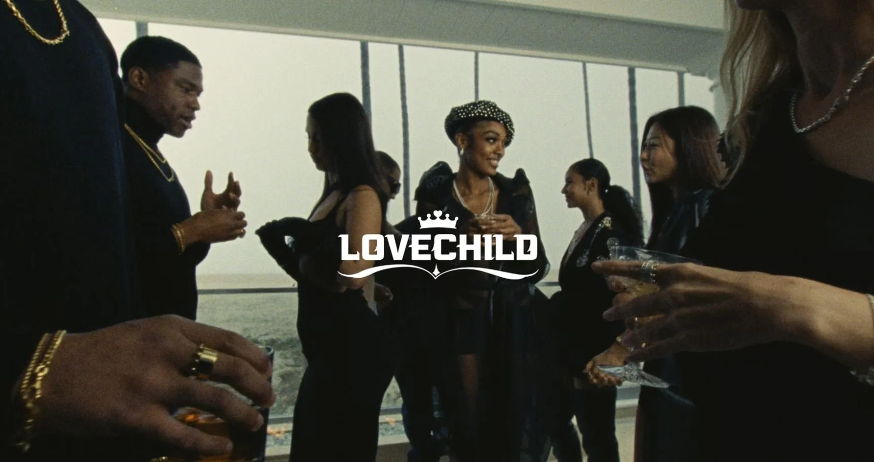 LOVECHILD by Snoop Dogg - Launch Film (DC)