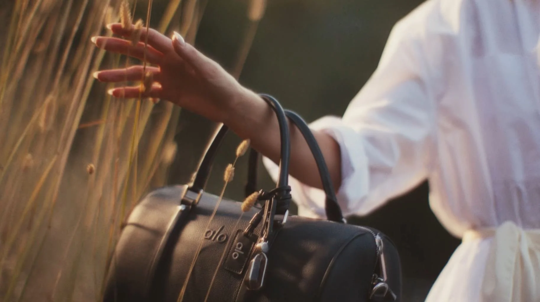 Smoky Quartz Crystal Manifestation | Elsa Hosk
