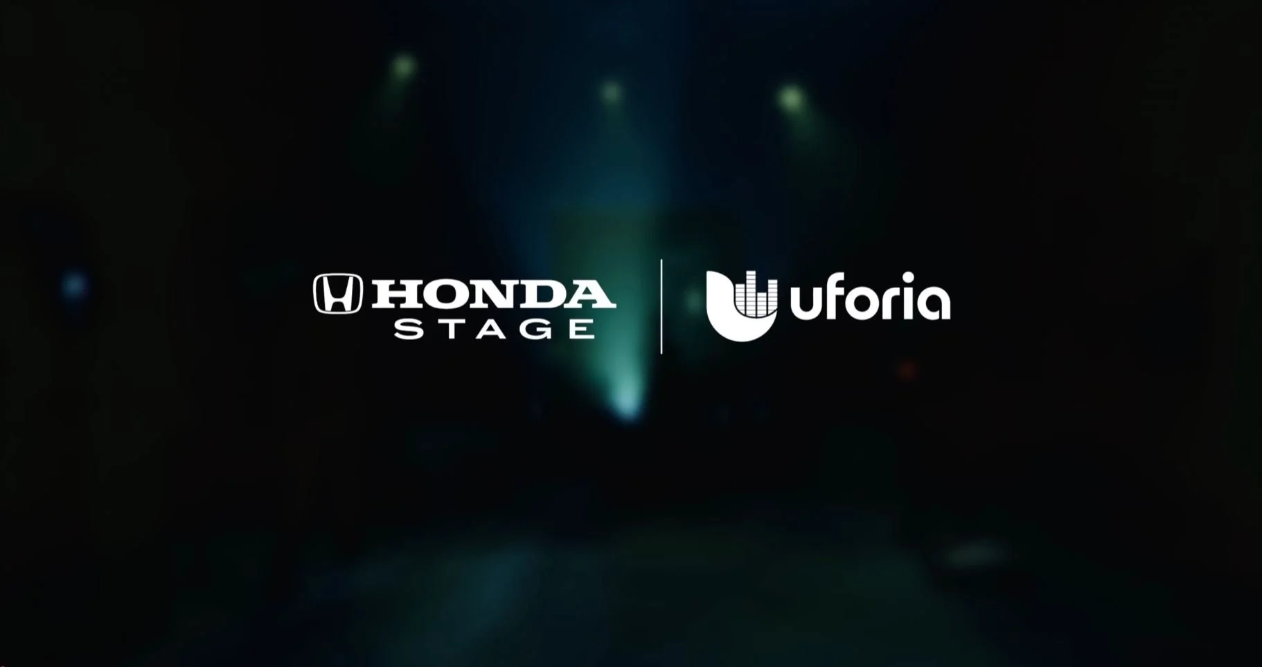 Escapism (Live) | The Warning | Honda Stage x Uforia Music