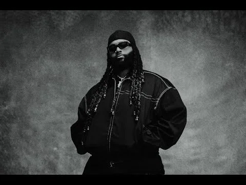 PARTYNEXTDOOR | BORN CLASSIC. WORN FOR LEGACY.