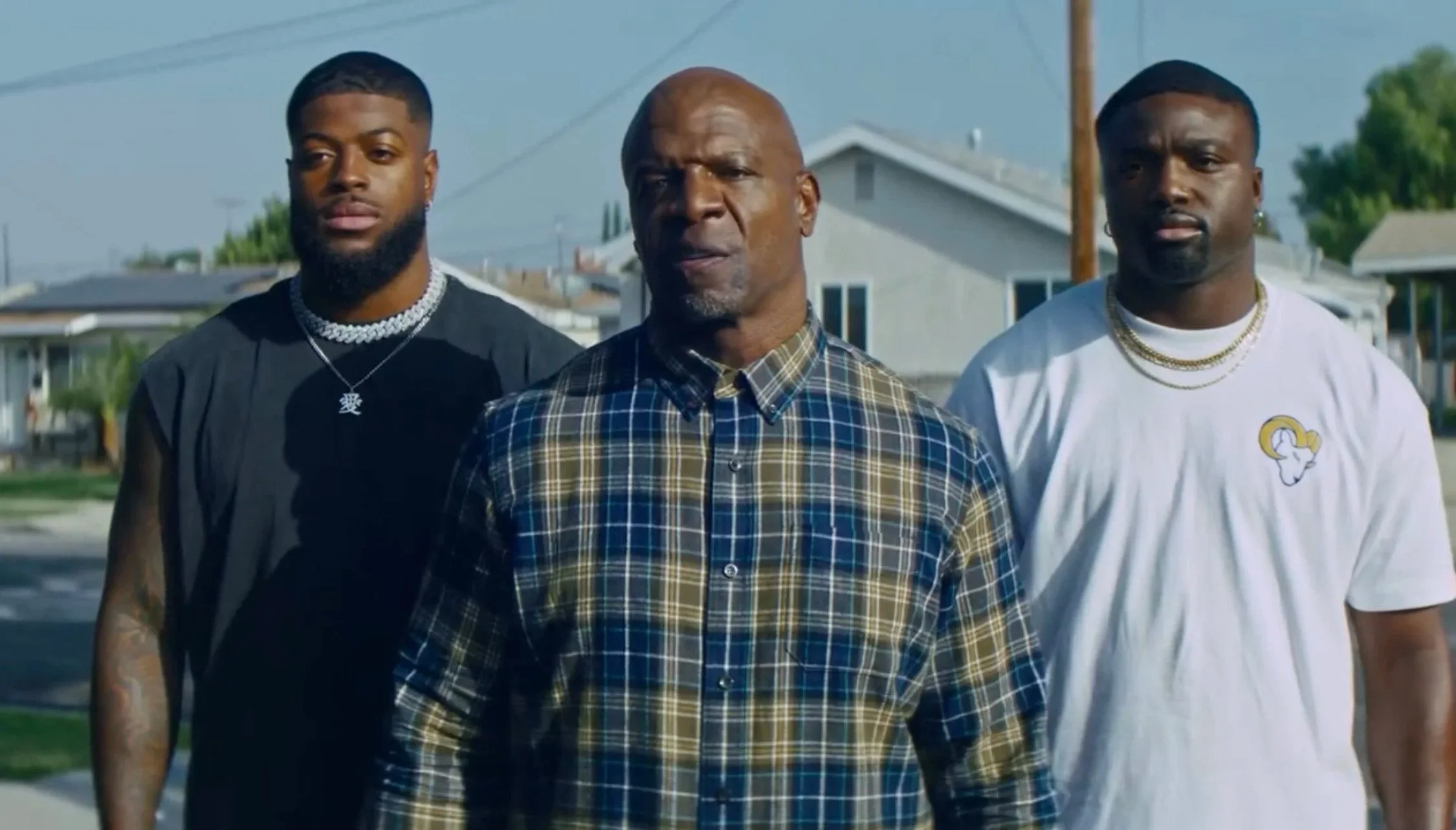 "Thursday" | Rams 2026 Draft