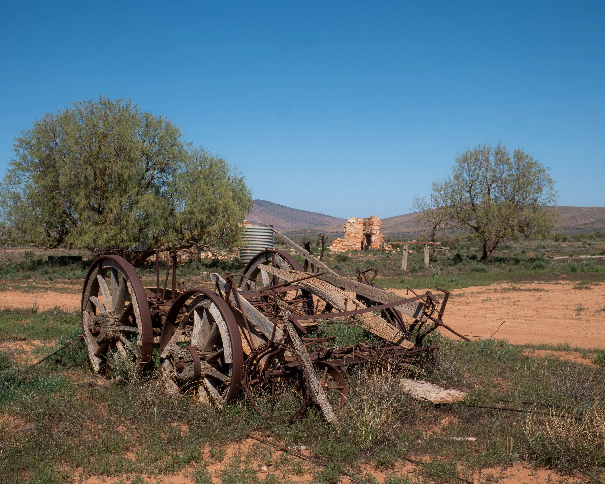 The Old Cart (1 of 18).jpg