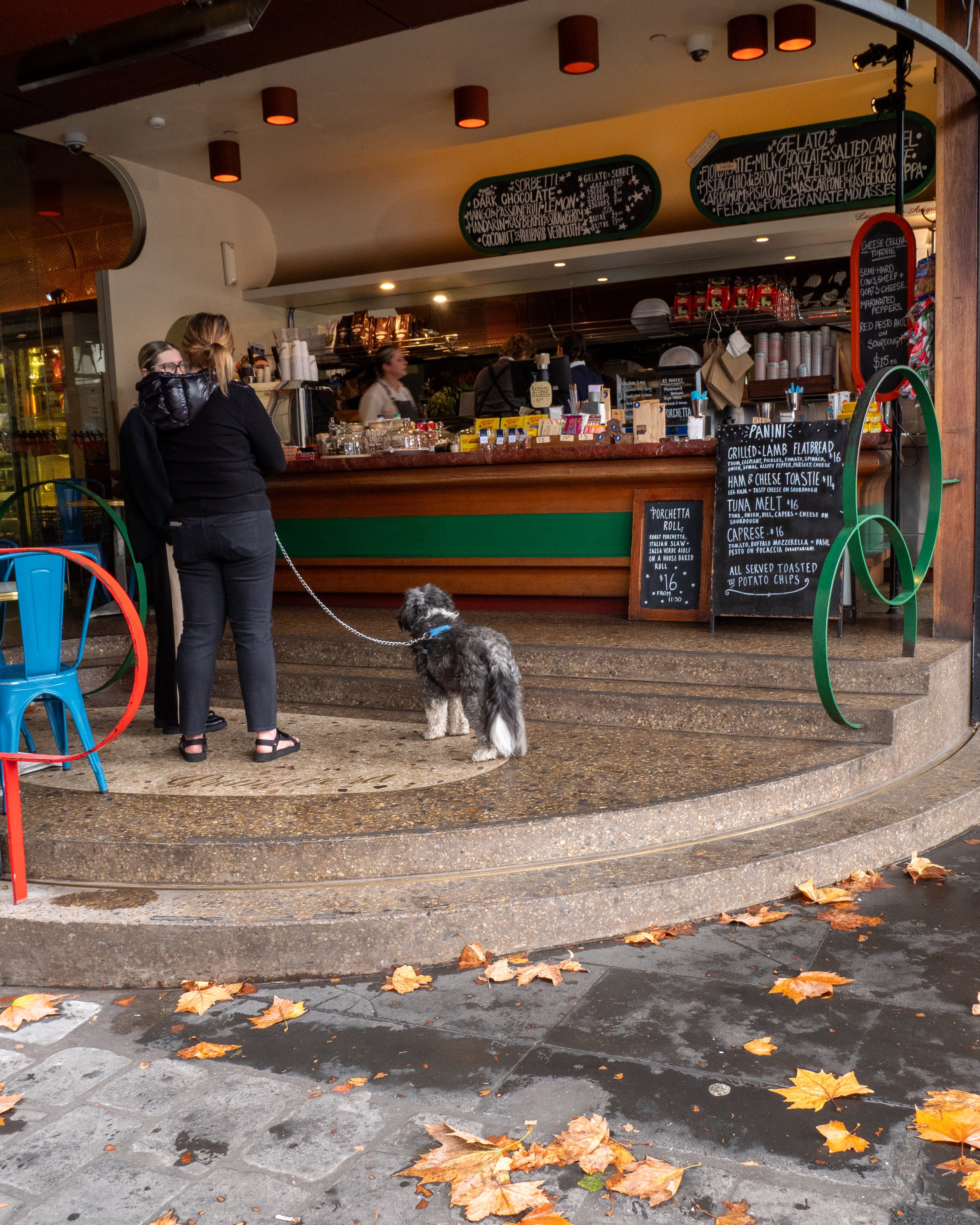 Chatting while Waiting (1 of 1).jpg