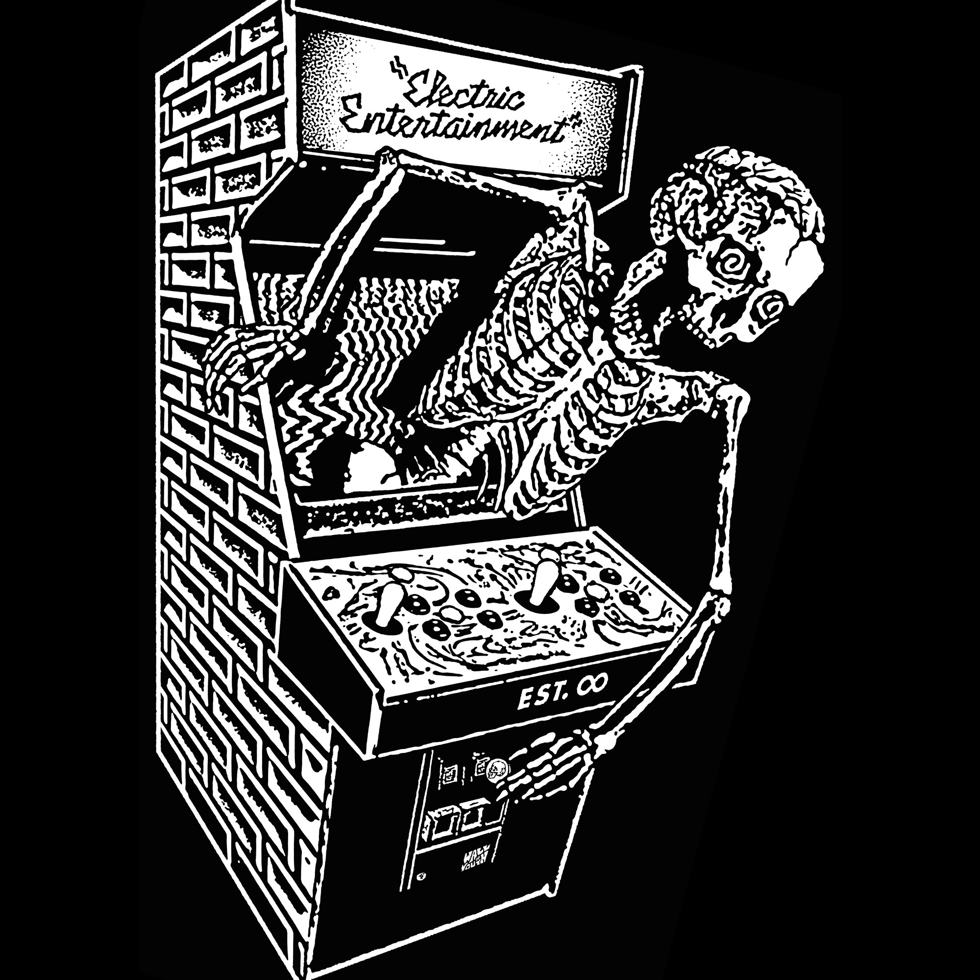 XOXOXOXO (An X-Ray Arcade Playlist)