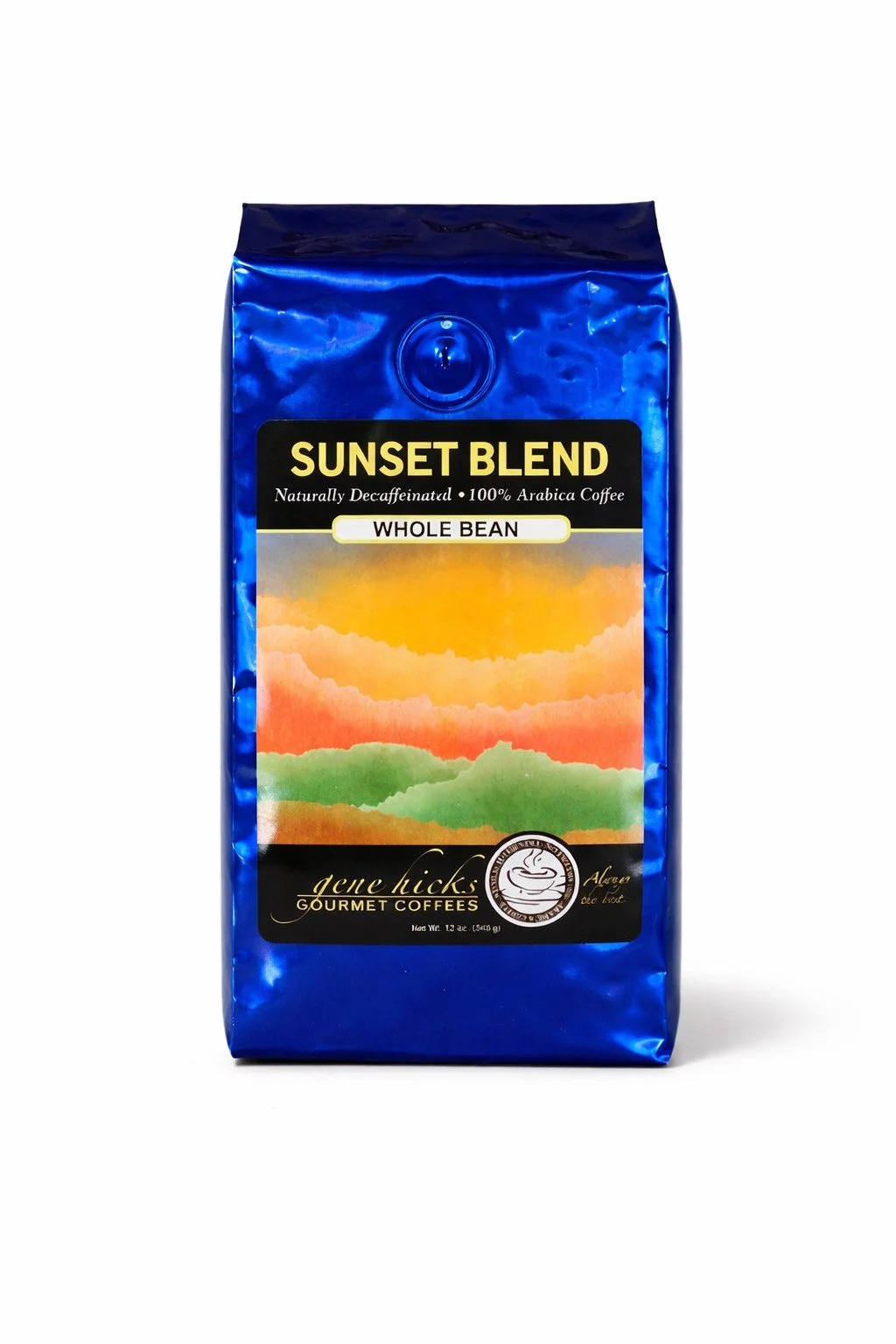 Sunset Blend