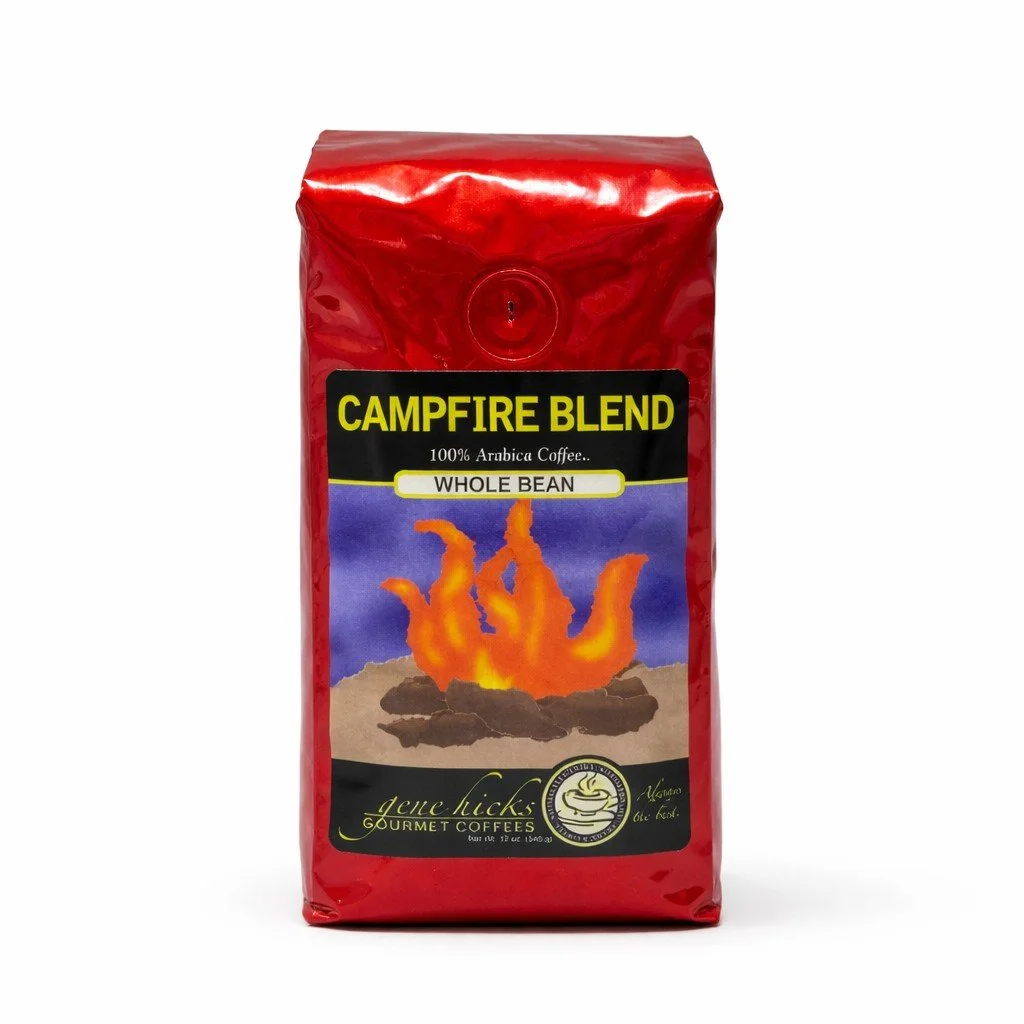 Campfire Blend