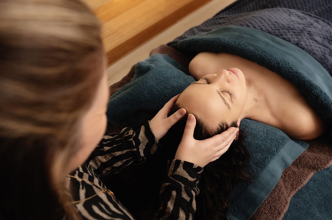 Reiki Energy Healing