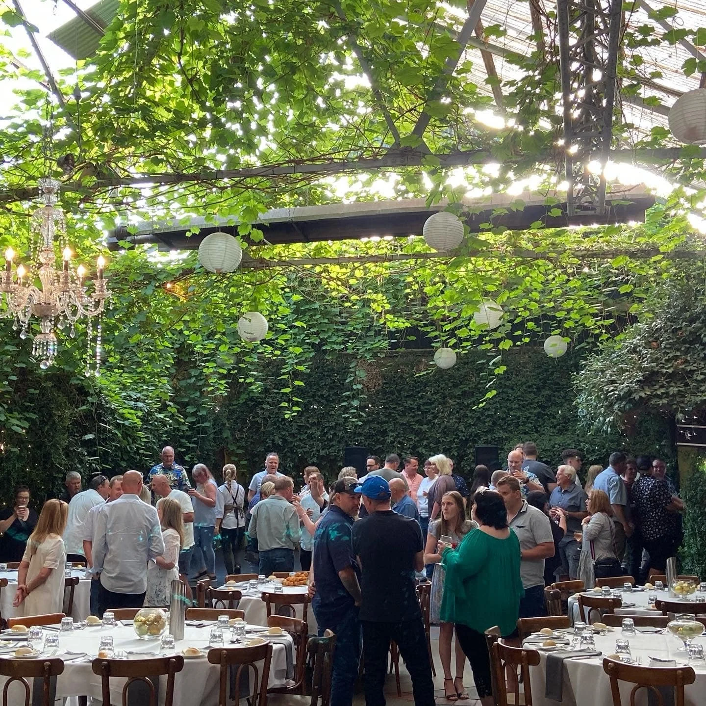 Private Event