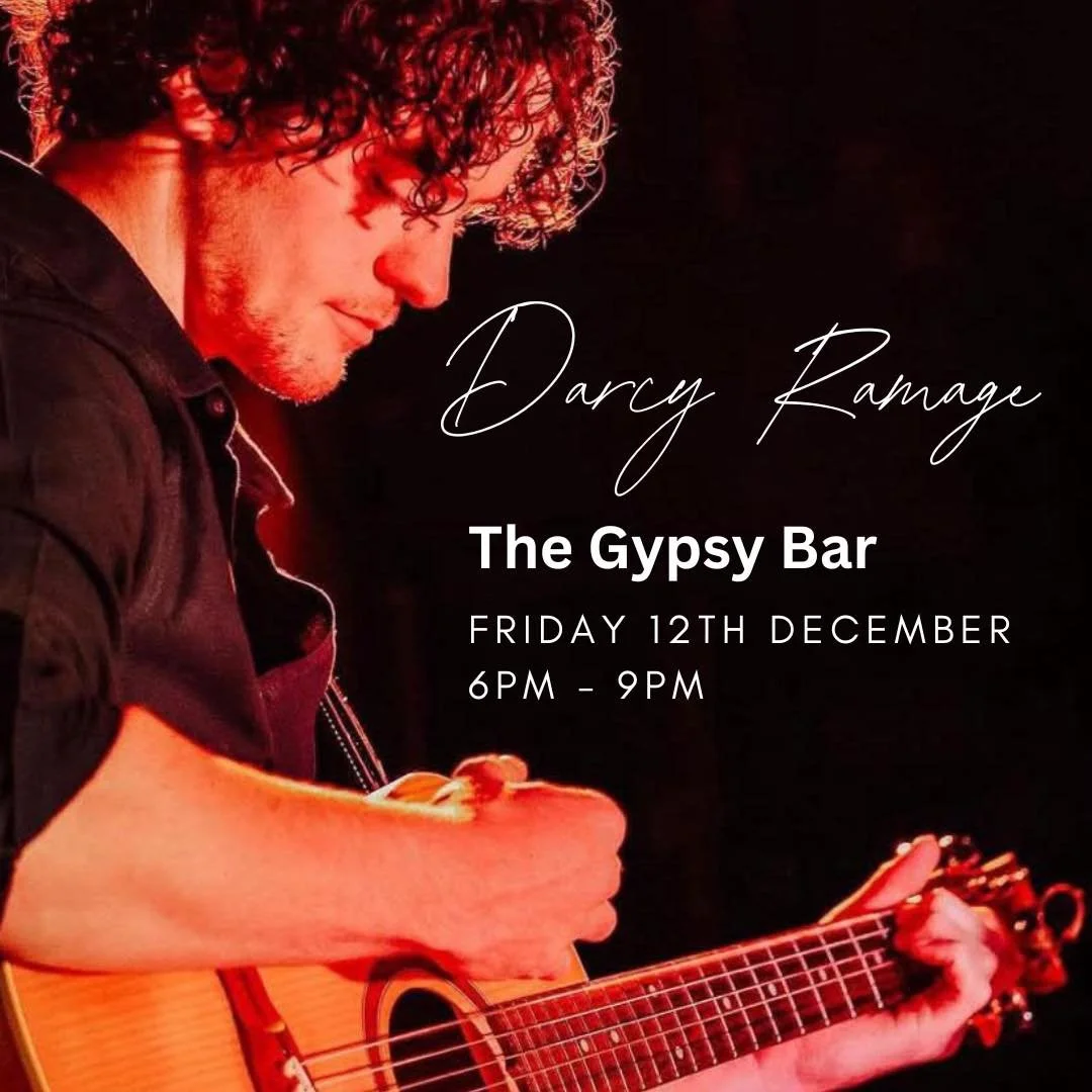Gypsy Bar