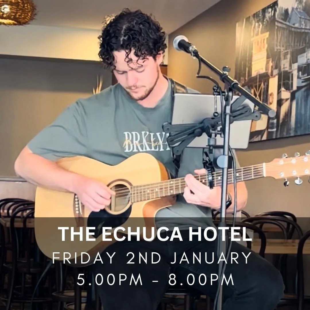 Echuca Hotel