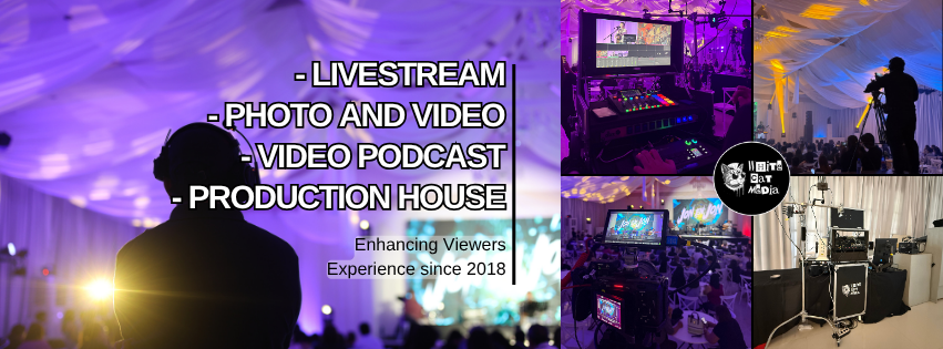 photo and video livestream philippines