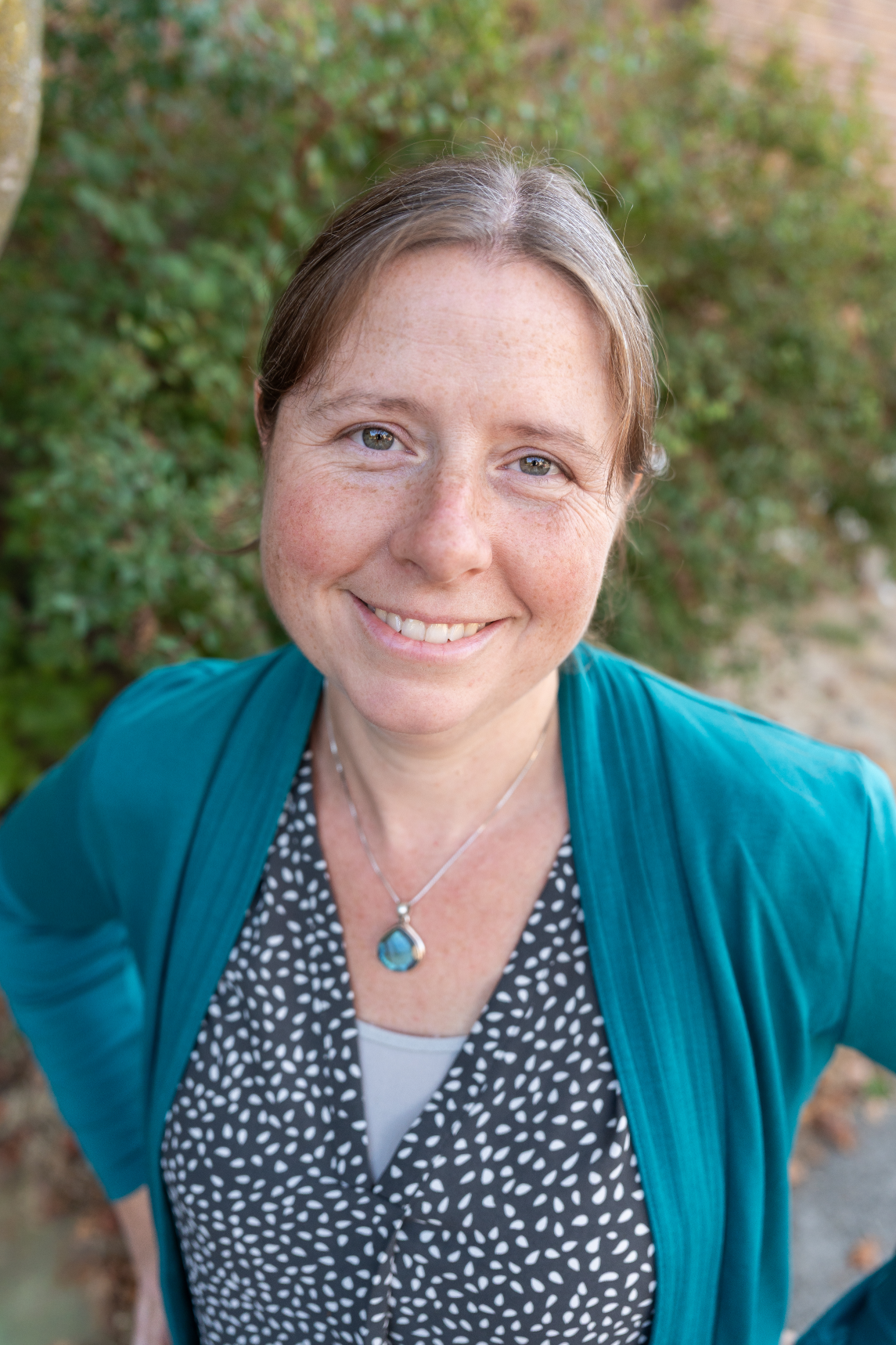 Lisa Berman