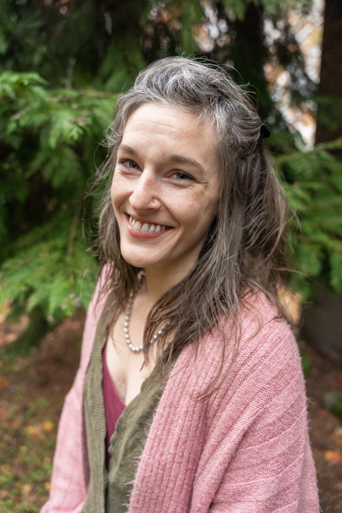 Kate Berreth