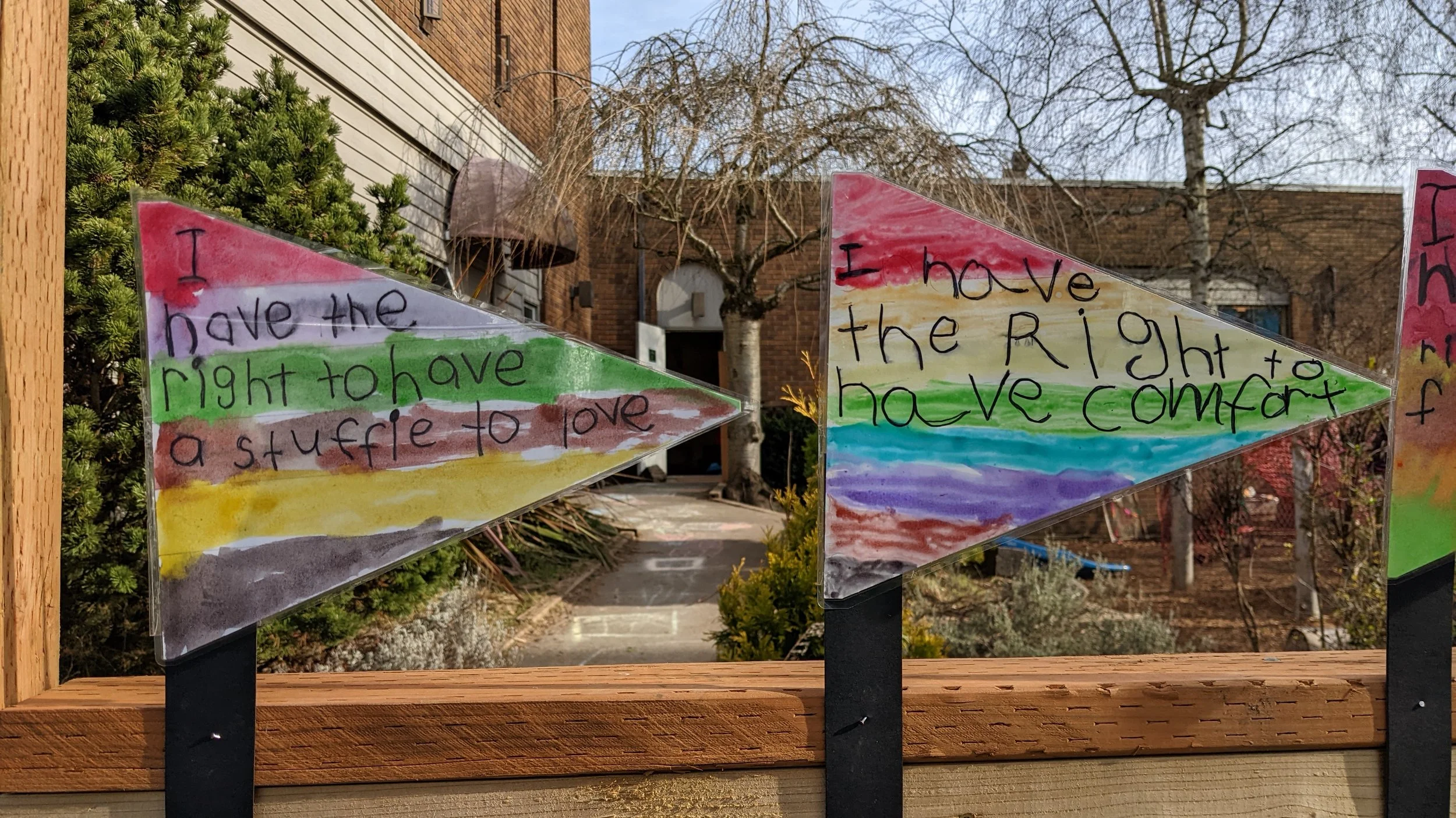 Rainbow Rights