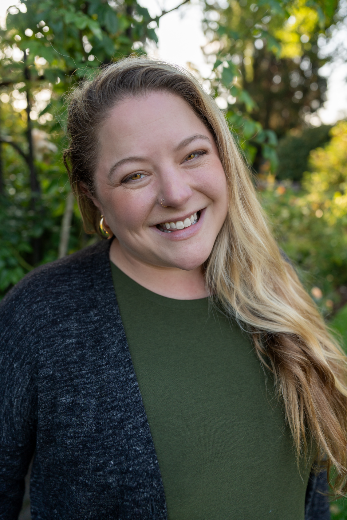 Laura Henneghan