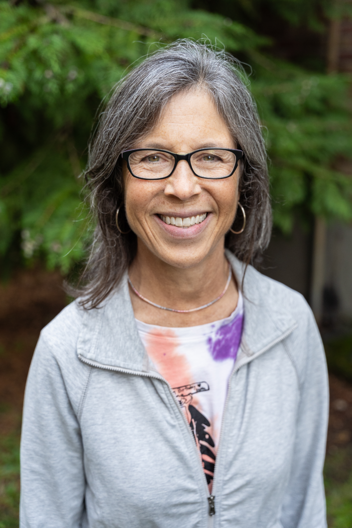 Shelley Curtis