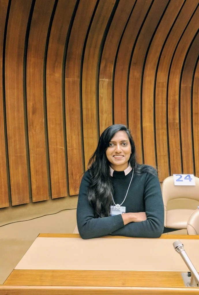 The Policy Table: Where I realized language wasn't enough.