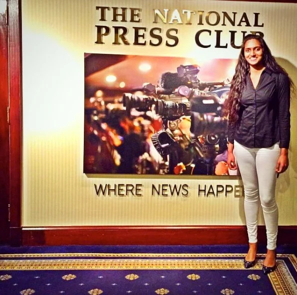 Strategic Communications with senior leadership.