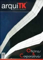 Oficinas Cever Mar 2012