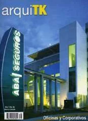 Oficinas Telemundo Ene 2007