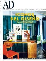 Íconos del diseño Ene 2017
