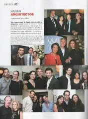 Weber Arquitectos Nov 2011
