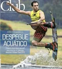 Weber Arquitectos Oct 2013