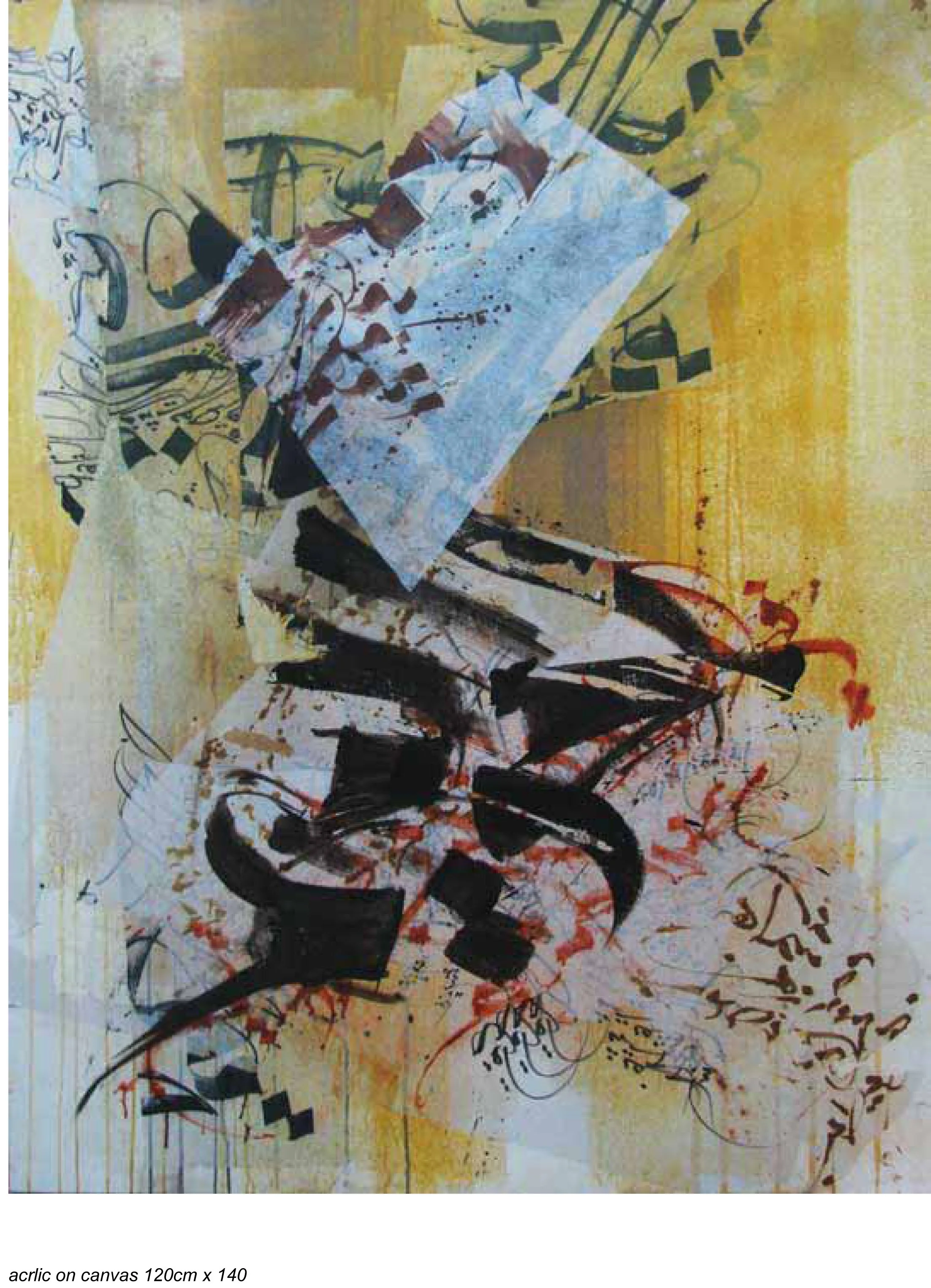 Acrylic on Canvas 47.2'x55'- 2009.jpg