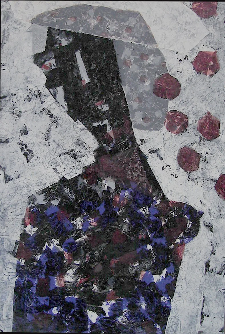 Falling Pomegranates - Acrylic on Wood - 48'x31.5' - 2013.jpg