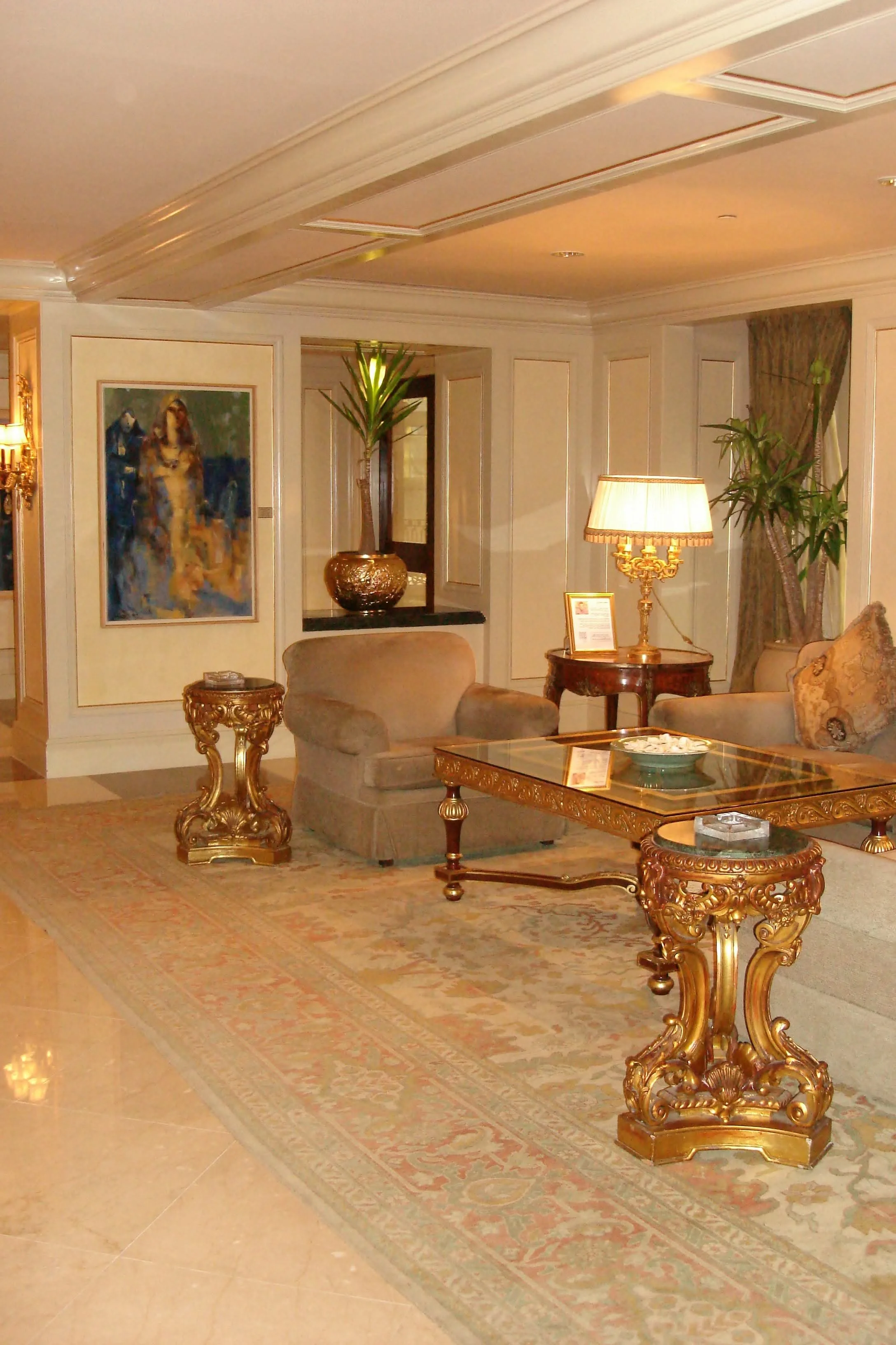 Mohamed El Tarawy at Galleria 5.JPG