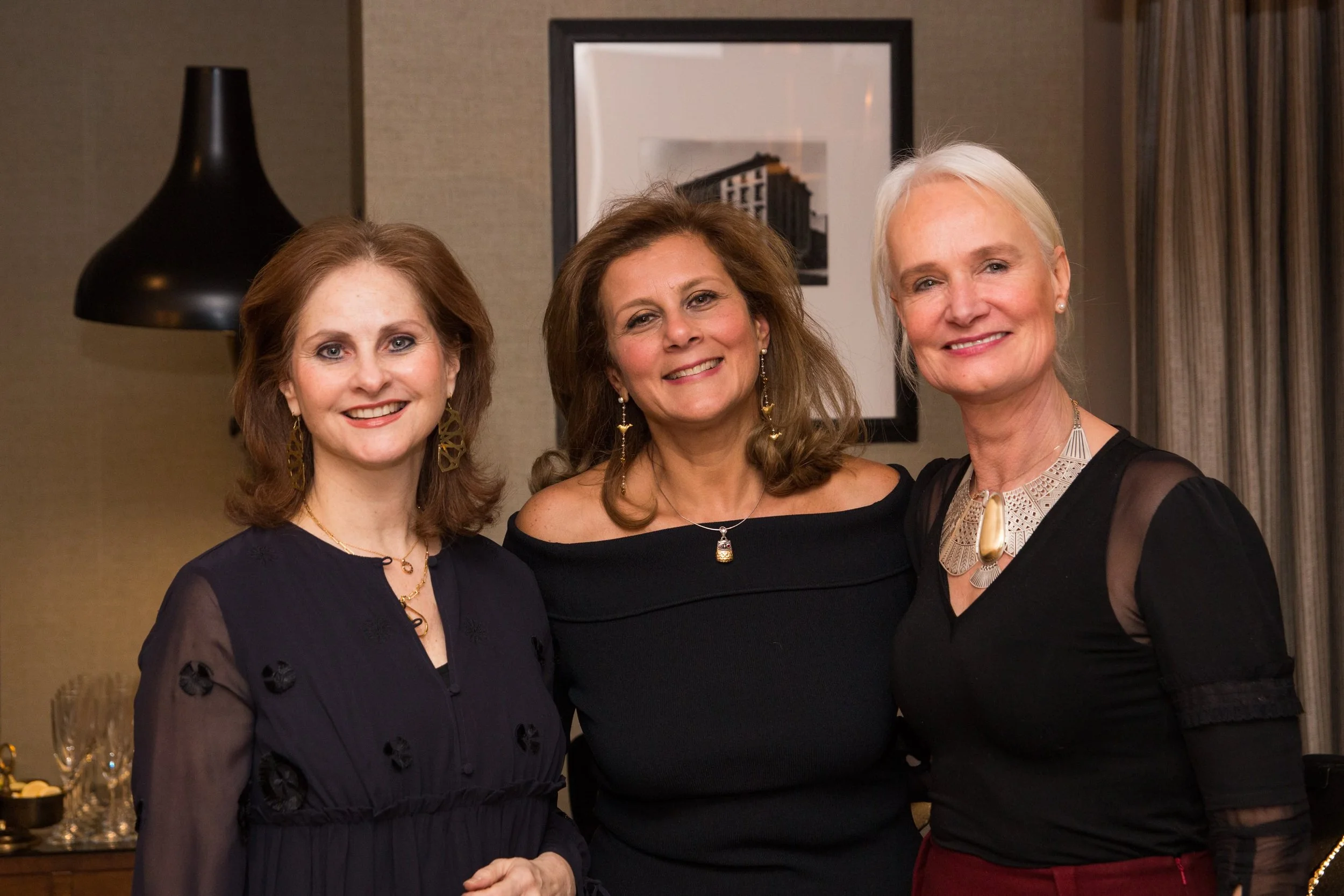 Dec 2017 -  New York - Soho Grand Hotel