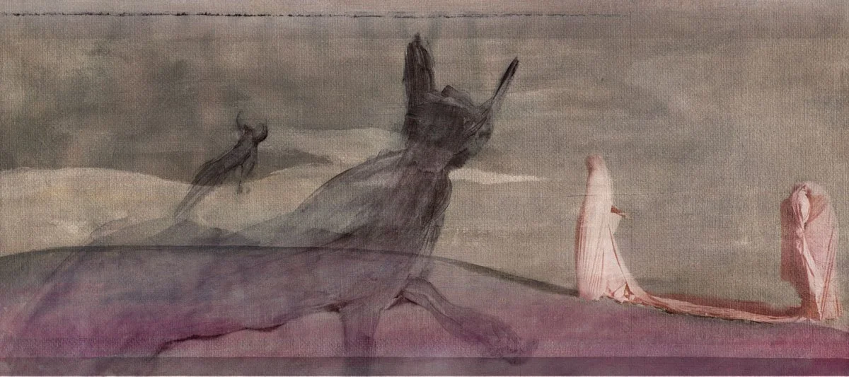 Anachrony  35 - Photograpy on Hahnemuehle archival paper- 35.4'x15.7'- 2010.jpg