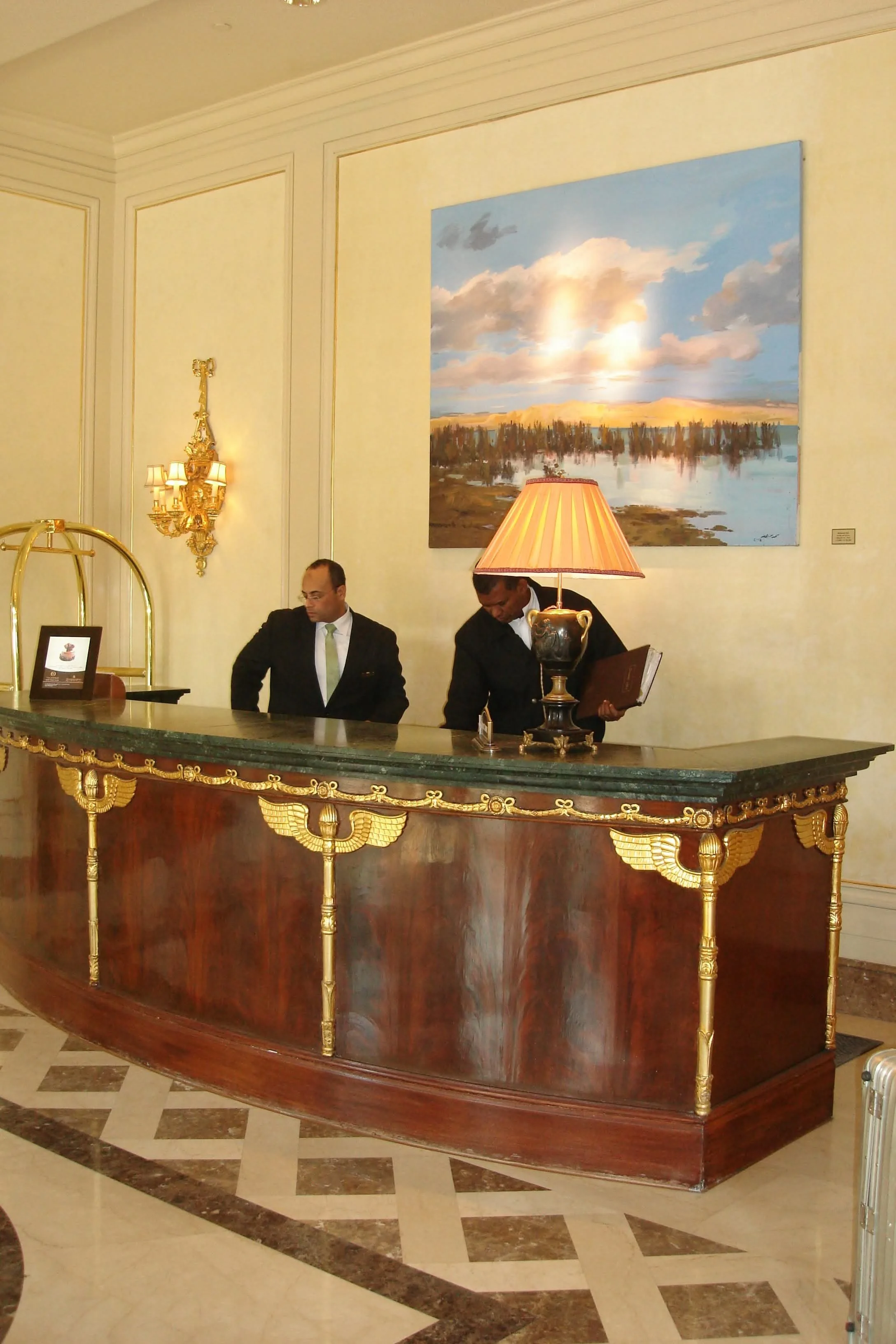 Mohamed Abla at Guest Service 2.JPG