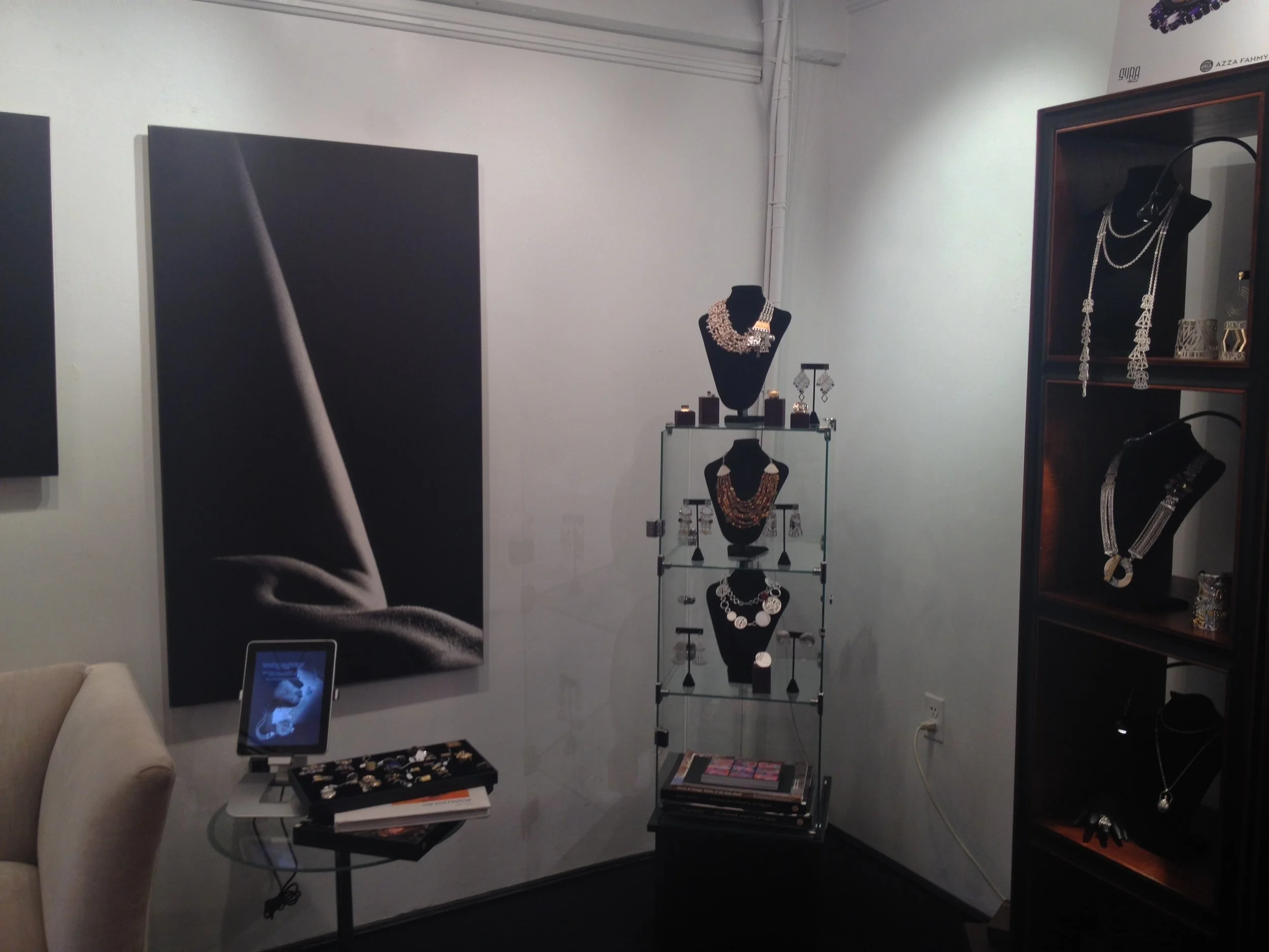 June 2014 - Canal Square - DC