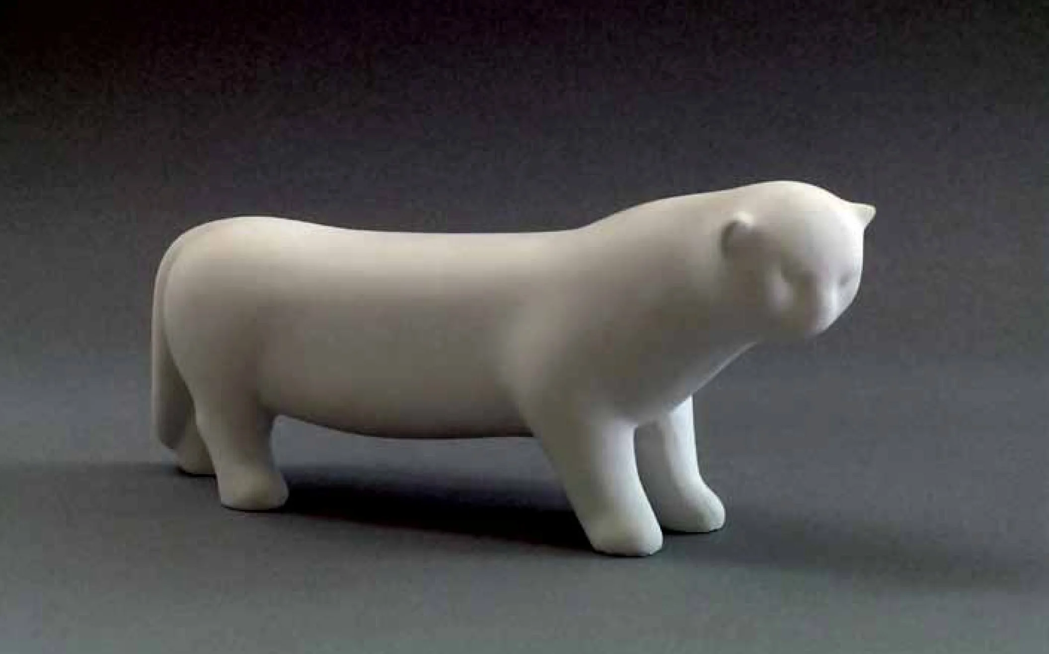 Vigil- Plaster 12.2'x3'x6' Paris 1973.jpg