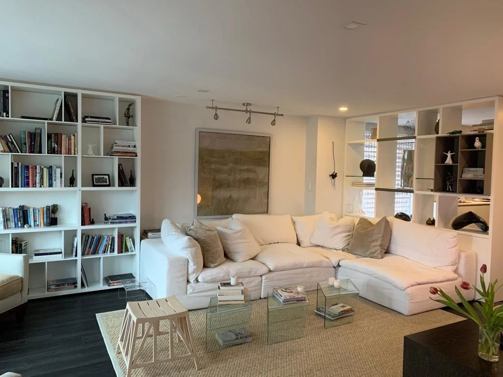 Georgetown, Washington DC