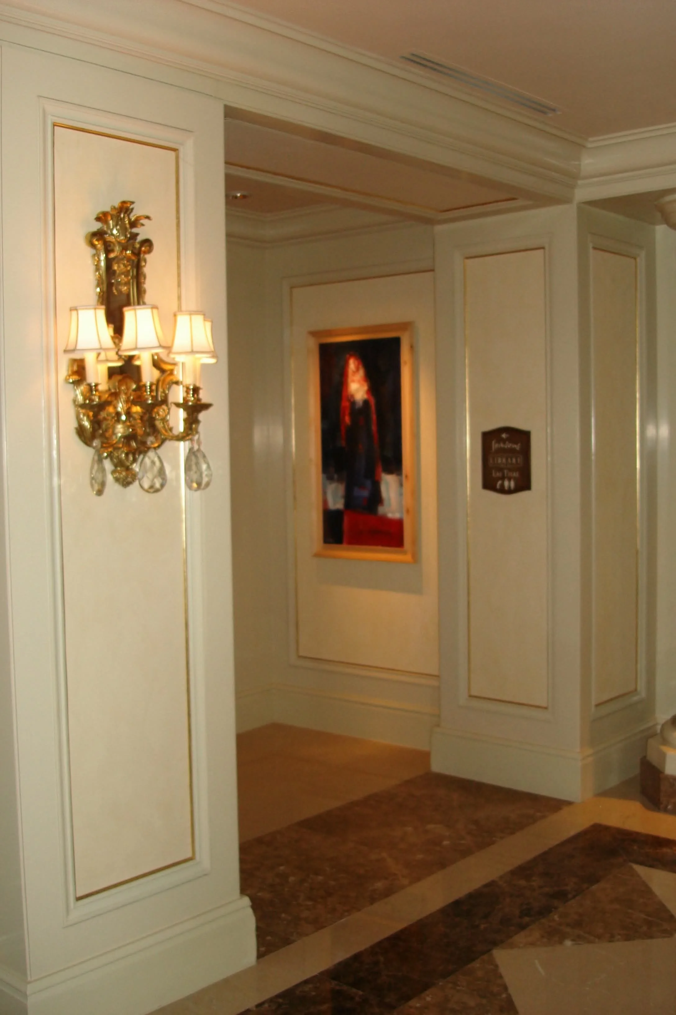 Mohamed El Tarawy at Galleria 1.JPG