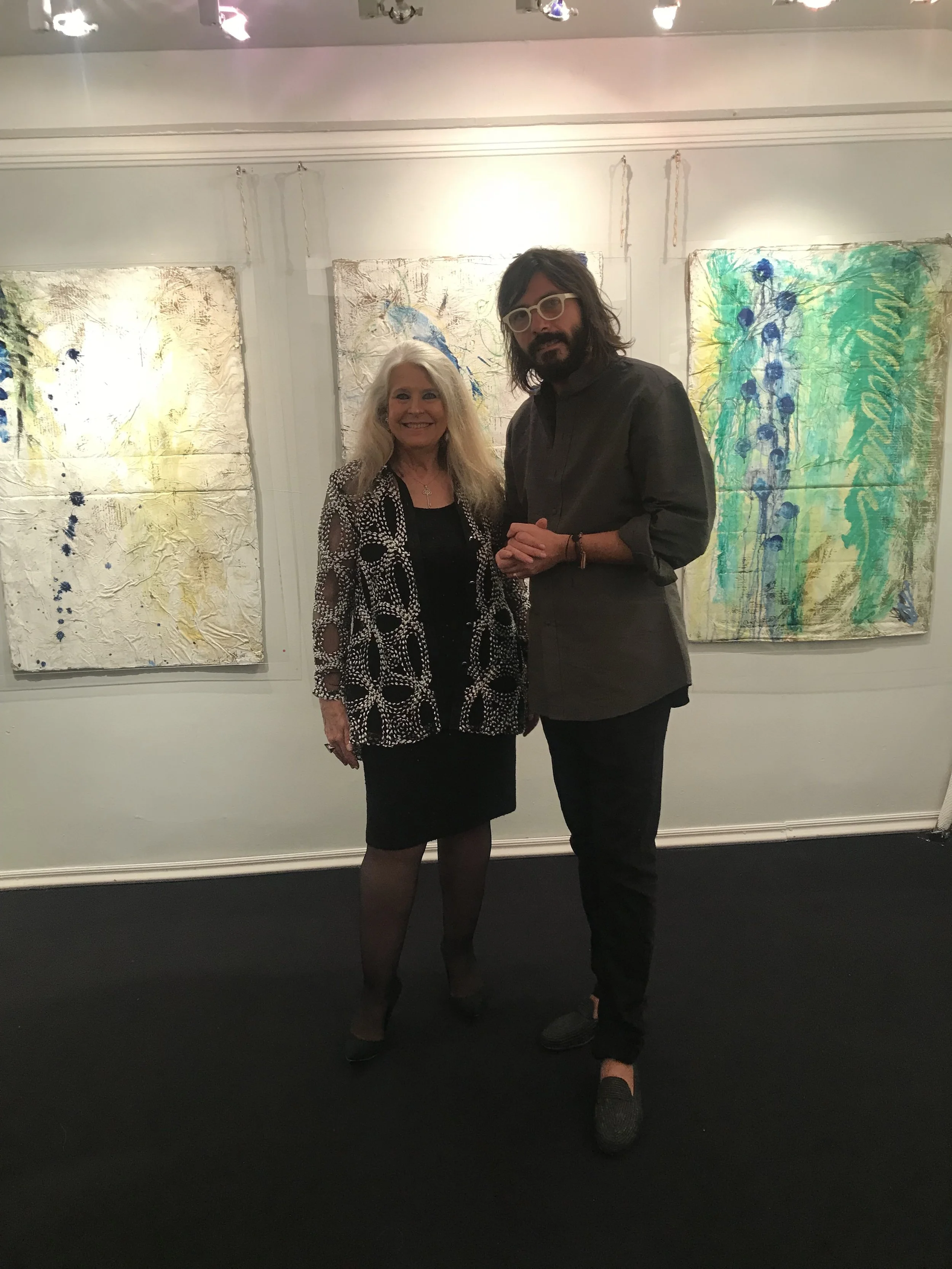 Firouz Farman-Farmayan