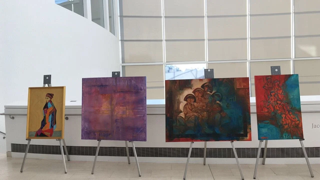 AAID - US Institute of Peace