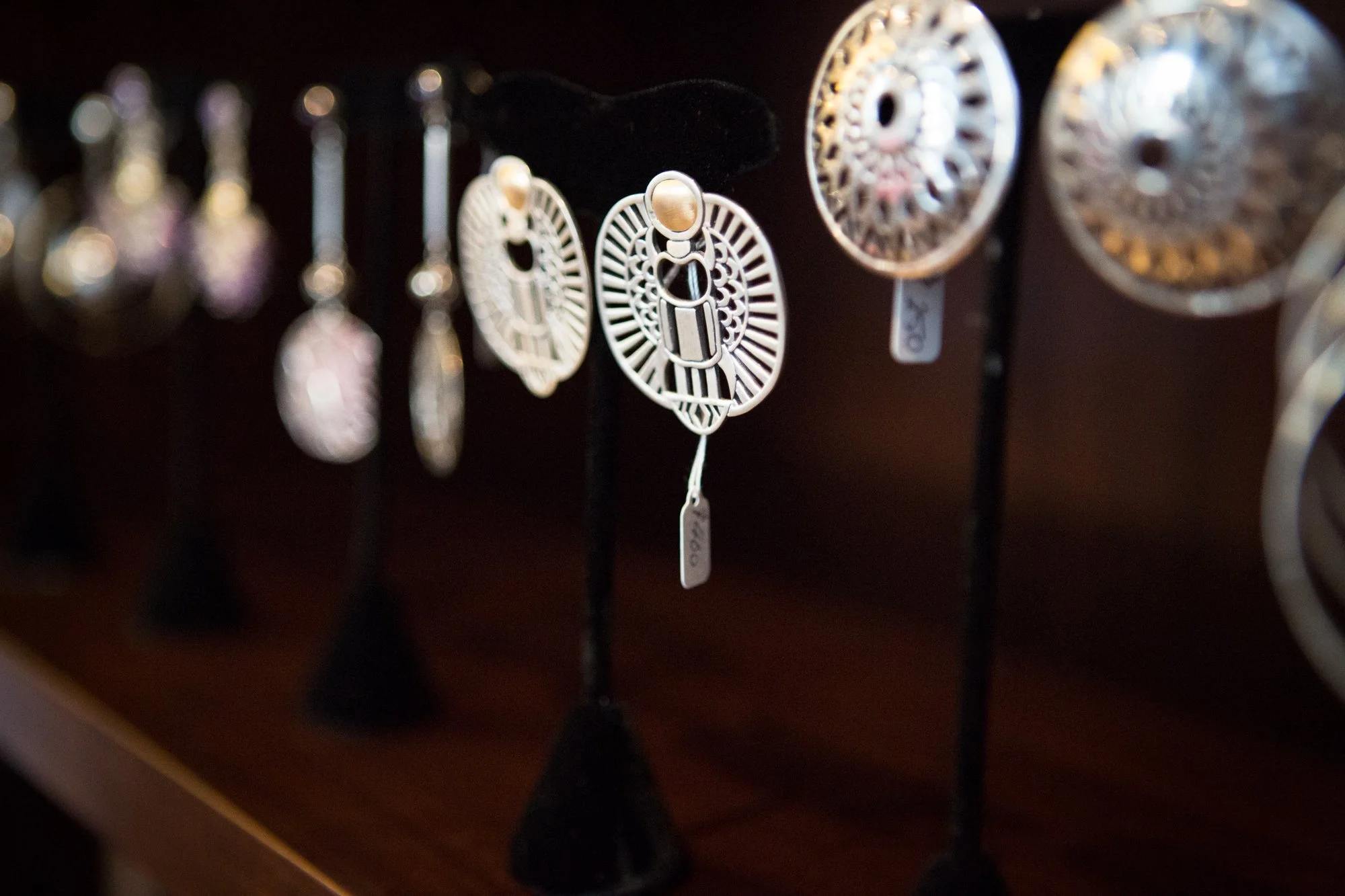 Nov 2013 - The Capella Hotel - DC