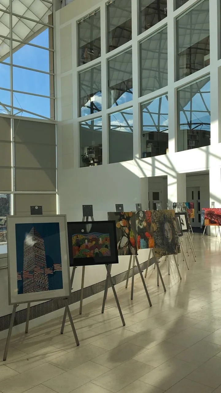 Dec 2016 - United States Institute of Peace.JPG