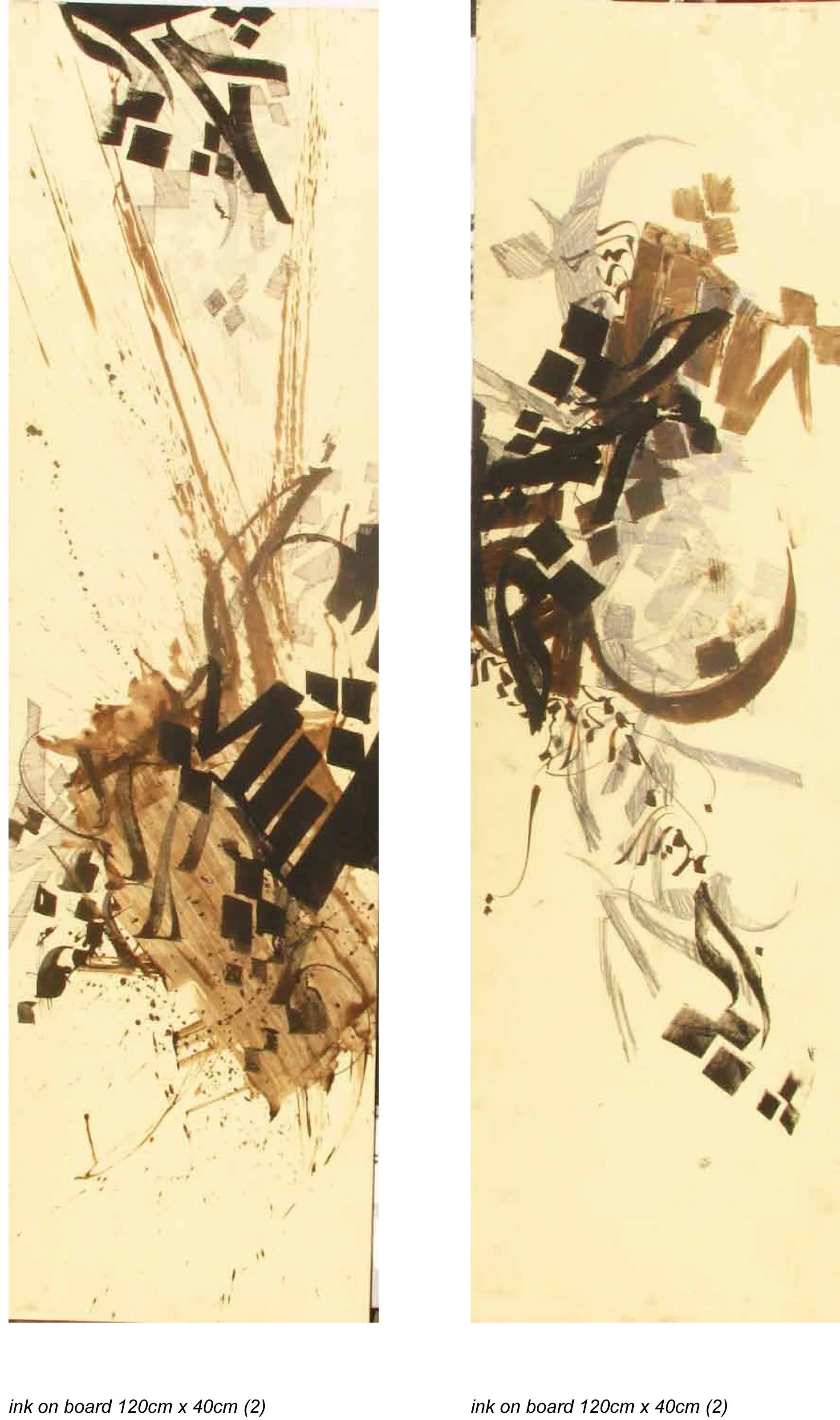 Ink on Board - 47.2'x15.7' (2) - 2010.jpg