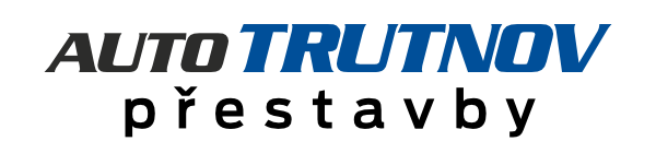 Auto Trutnov přestavby
