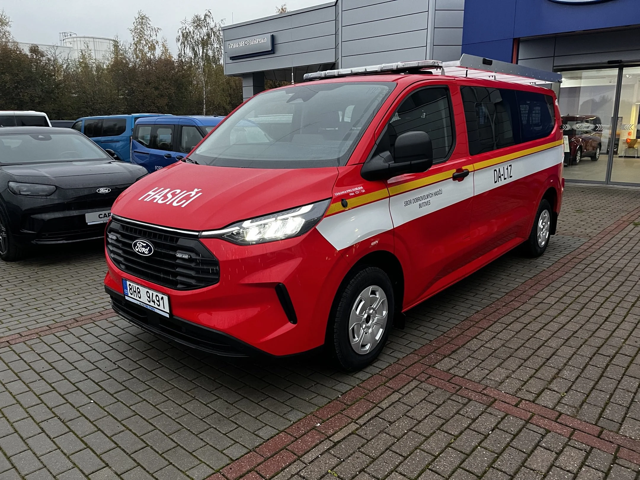 nosič, rám, bočnice snížené, lávka, Custom