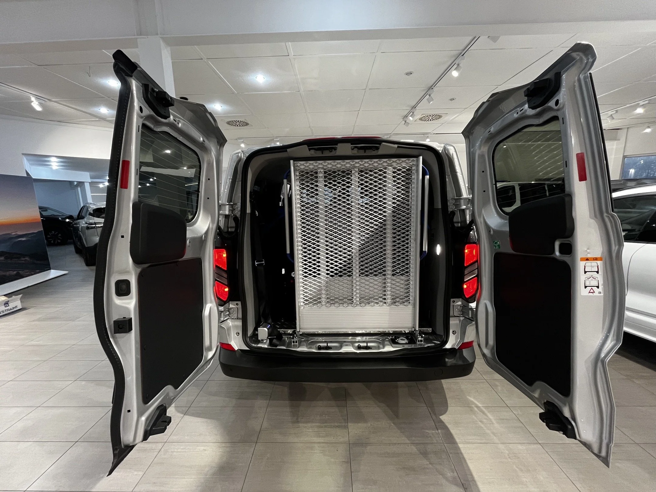 pevné kotvení, 1/2025