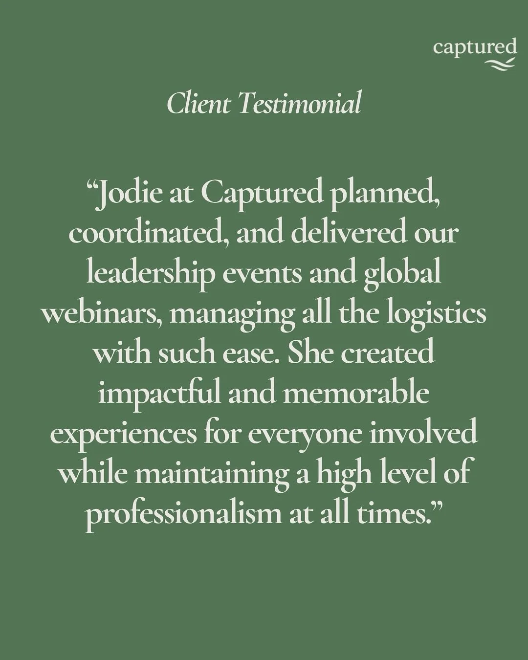 Want to plan an epic event that leaves people talking for all the right reasons? Virtual or in person, we have the expertise to make it a success. Whether it&rsquo;s planning, logistics or end to end event management, we&rsquo;ll help you to deliver 