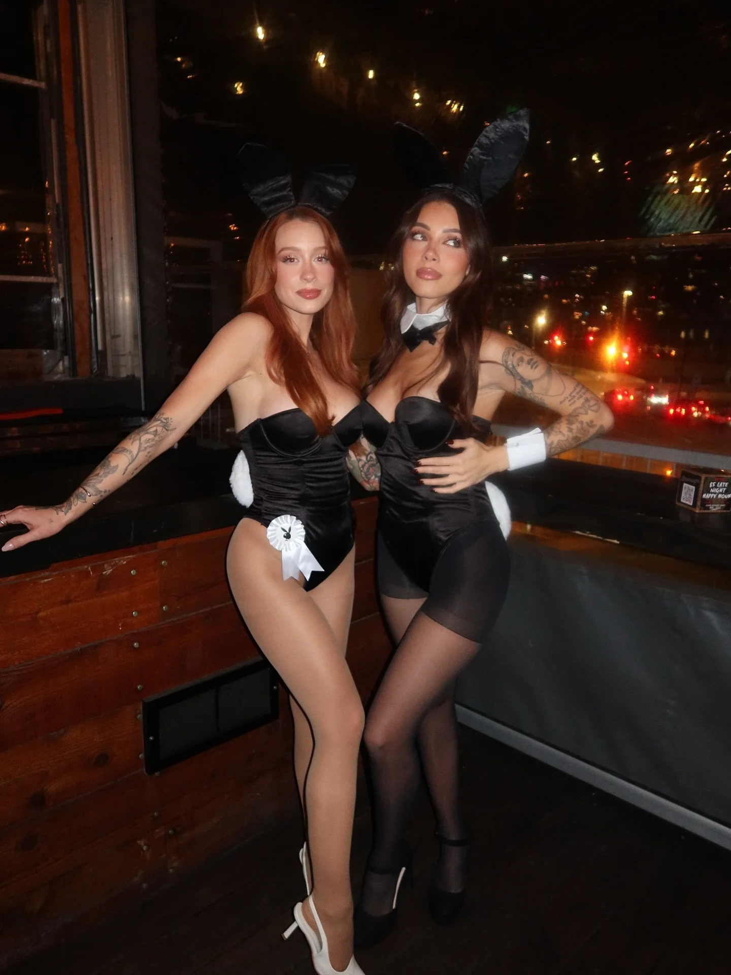 Bunnies&hellip;duh🐰🤍
@erinblanchardhair