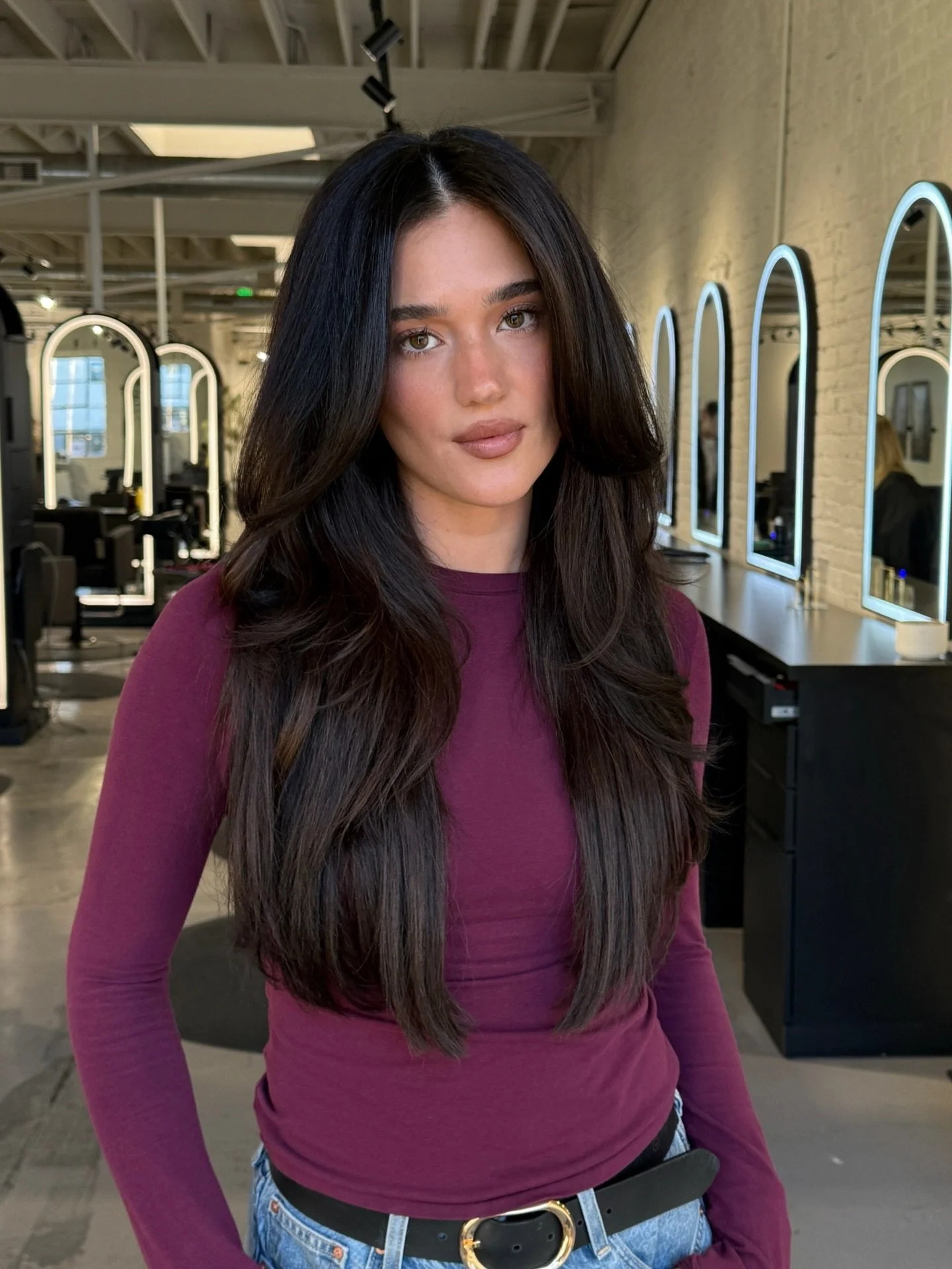 King Kylie??? 
@wellaeducation 4/19 CT #wellastoreaffiliate @wellahairusa code KIANNA
