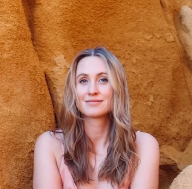 Yoga Teacher | Somatic Guide | Emotional Alchemist  Feel. Release. Reawaken.