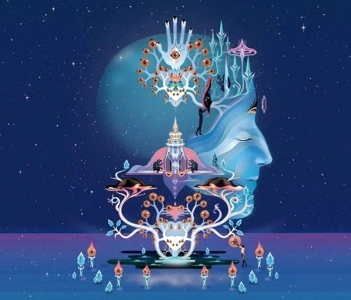 Hadra Trance Festival